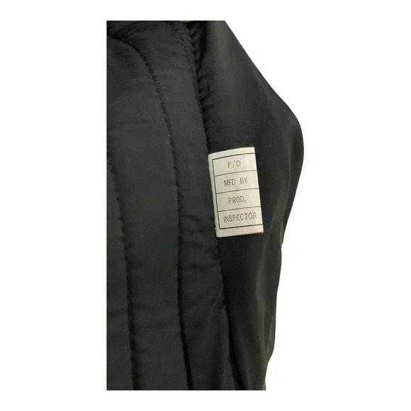 HEIN GERICKE for HARLEY DAVIDSON MOTORCYCLE LEATHER PADDED JACKET MENS 36 - Picture 12 of 15